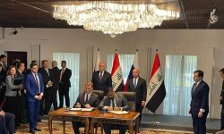 العراق و روسيا و تعاون جديد في مجالات عديدة